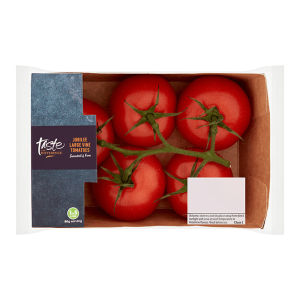 Maris 4/6 Piper Potatoes 2.5kg