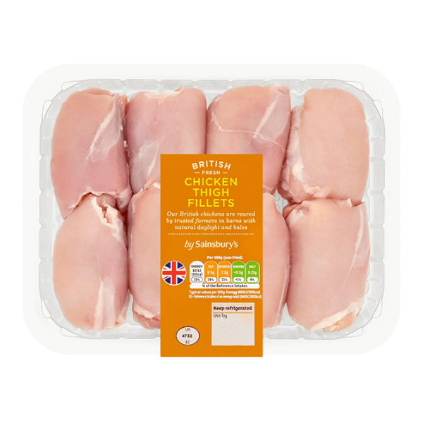 Matured 5/5 Beef Mince 5% Fat 500g